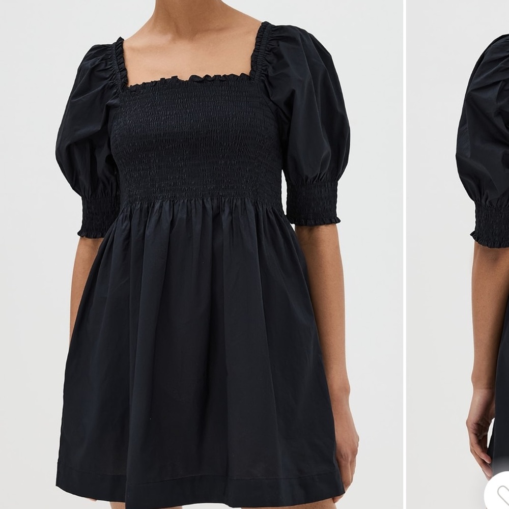 Hill House Dress